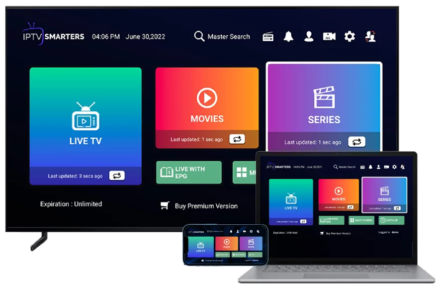 iptv Polska